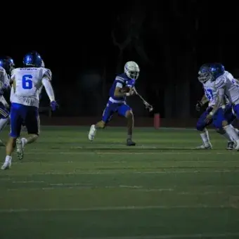 "ha sido el resultado de mucho trabajo de los jugadores, de coaches, autoridades administrativas y la gente de deportes. 