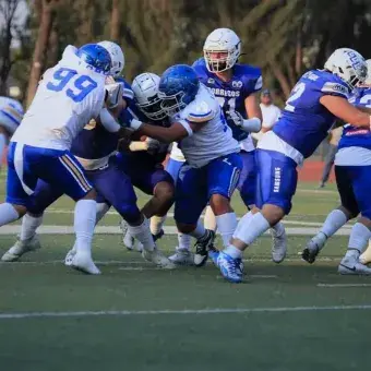 "ha sido el resultado de mucho trabajo de los jugadores, de coaches, autoridades administrativas y la gente de deportes. 