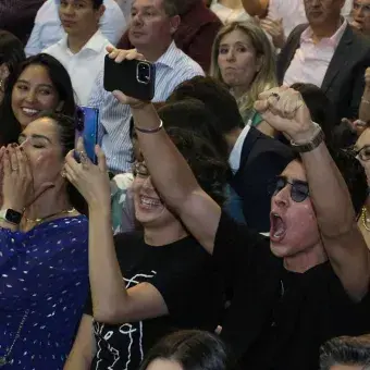 Generación 2025 de PrepaTec Chihuahua