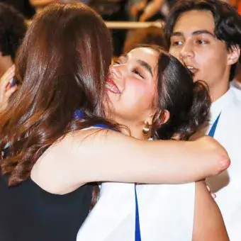 Generación 2025 de PrepaTec Chihuahua