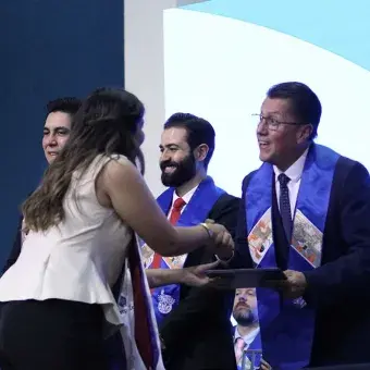 Generación 2025 de PrepaTec Chihuahua