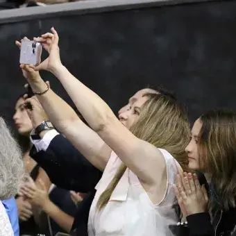 Generación 2025 de PrepaTec Chihuahua