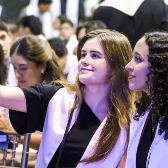 Generación 2025 de PrepaTec Chihuahua