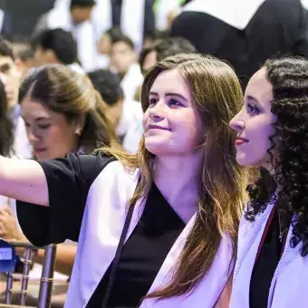 Generación 2025 de PrepaTec Chihuahua