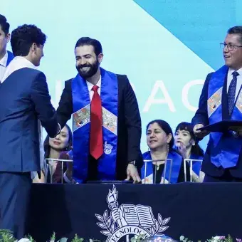 Generación 2025 de PrepaTec Chihuahua