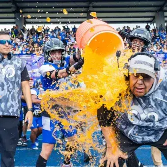 Borregos Toluca Juvenil, campeones invictos de la ONEFA 2025 (Fotos)