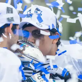 Borregos Toluca Juvenil, campeones invictos de la ONEFA 2025 (Fotos)