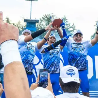 Borregos Toluca Juvenil, campeones invictos de la ONEFA 2025 (Fotos)