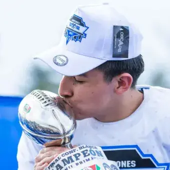 Borregos Toluca Juvenil, campeones invictos de la ONEFA 2025 (Fotos)