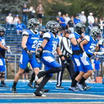 Borregos Toluca Juvenil, campeones invictos de la ONEFA 2025 (Fotos)