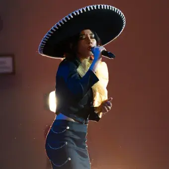 Concierto ensamble Homenaje a mi México Popular del Tec campus Puebla