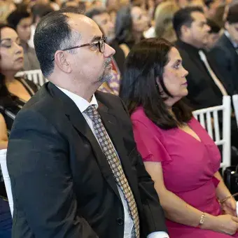 Ceremonia de Graduación PrepaTec Obregón 2025