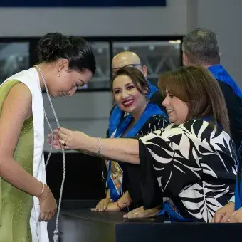 Ceremonia de Graduación PrepaTec Obregón 2025