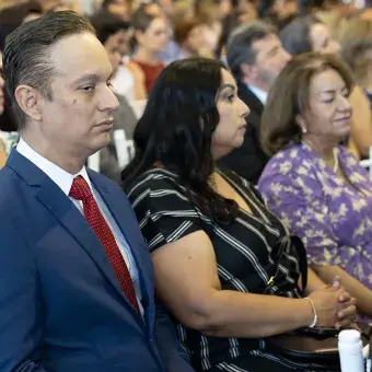 Ceremonia de Graduación PrepaTec Obregón 2025