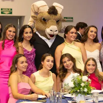 Ceremonia de Graduación PrepaTec Obregón 2025