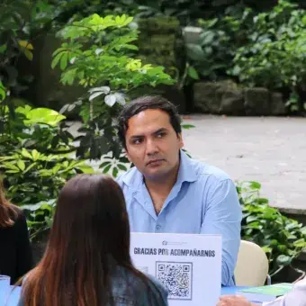 La Escuela de Negocios del campus Cuernavaca reunió a egresados para h