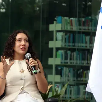 La Escuela de Negocios del campus Cuernavaca reunió a egresados para h