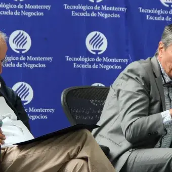 La Escuela de Negocios del campus Cuernavaca reunió a egresados para h