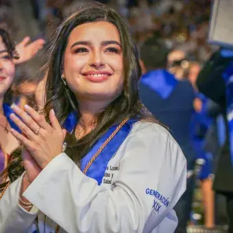 Graduación Tec de Monterrey, generación junio 2025