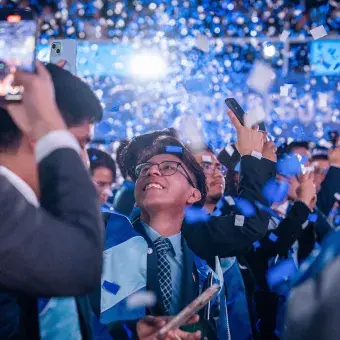 Graduación Tec de Monterrey, generación junio 2025