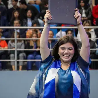 Graduación Tec de Monterrey, generación junio 2025