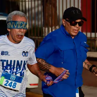 Vivencias de la Primera Carrera Borregos Think, Feel, Run 2025 powered by Skechers del Tec de Monterrey campus Chihuahua