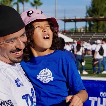 Vivencias de la Primera Carrera Borregos Think, Feel, Run 2025 powered by Skechers del Tec de Monterrey campus Chihuahua
