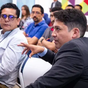 Taller de Inteligencia Artificial durante Futura Capital - Innovation Days