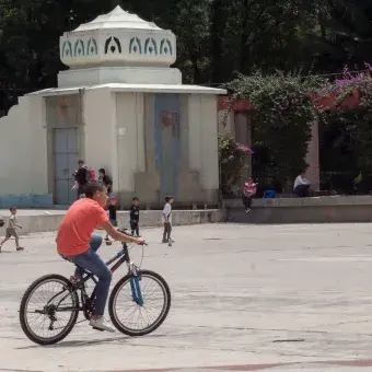 Tec de Monterrey