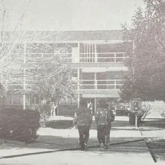 Inicios del Tec de Monterrey campus Laguna
