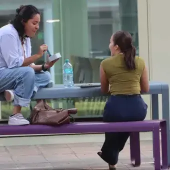 Las clases de profesional y PrepaTec comenzaron el 11 de agosto.  Inicio de semestre agosto-diciembre 2025 en el campus Monterrey.