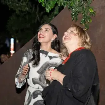 Tec campus Querétaro inaugura su campanario por su 50 aniversario