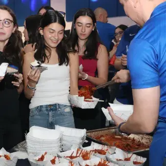 52 aniversario de Campus Ciudad Obregón Tecnológico de Monterrey