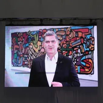 52 aniversario de Campus Ciudad Obregón Tecnológico de Monterrey