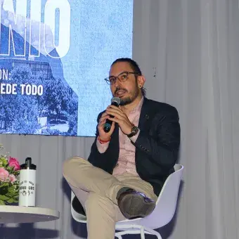 52 aniversario de Campus Ciudad Obregón Tecnológico de Monterrey