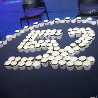 52 aniversario de Campus Ciudad Obregón Tecnológico de Monterrey