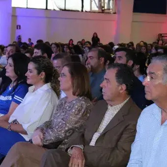 52 aniversario de Campus Ciudad Obregón Tecnológico de Monterrey