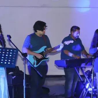 52 aniversario de Campus Ciudad Obregón Tecnológico de Monterrey