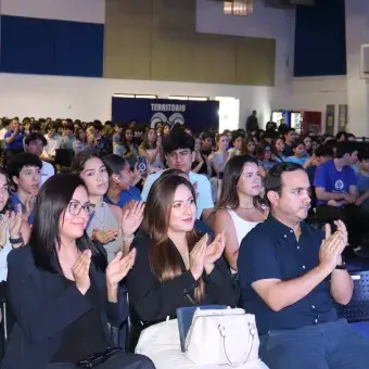 52 aniversario de Campus Ciudad Obregón Tecnológico de Monterrey