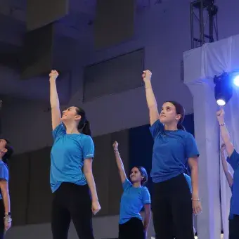 52 aniversario de Campus Ciudad Obregón Tecnológico de Monterrey