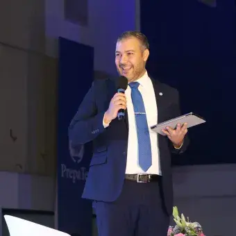 52 aniversario de Campus Ciudad Obregón Tecnológico de Monterrey