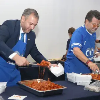 52 aniversario de Campus Ciudad Obregón Tecnológico de Monterrey