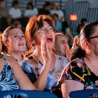 Público ovaciona participaciones en conciertos del 50 aniversario del Tec de Monterrey campus Laguna