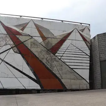 Estudiantes de primer semestre del área de Estudios Creativos del Tec campus Cuernavaca exhibieron en el museo La Tallera la muestra de videoarte “La imagen se hizo y dejó huella”.