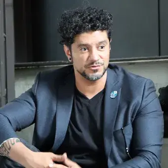 Estudiantes de primer semestre del área de Estudios Creativos del Tec campus Cuernavaca exhibieron en el museo La Tallera la muestra de videoarte “La imagen se hizo y dejó huella”.