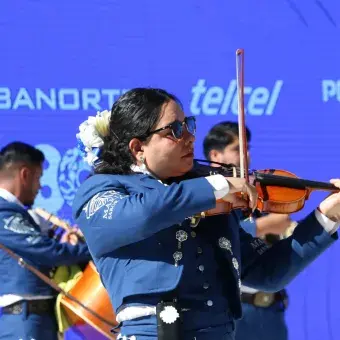 Carrera Think Feel run en Tec SLP