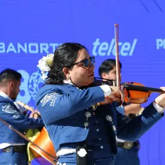 Carrera Think Feel run en Tec SLP