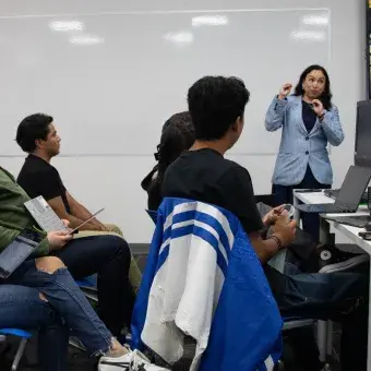 Tec de Monterrey campus Puebla inaugura el Hábitat de Negocios, un ecosistema de laboratorios