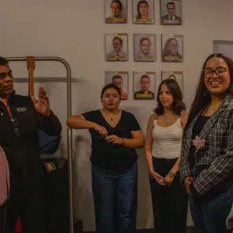 Tec de Monterrey campus Puebla inaugura el Hábitat de Negocios, un ecosistema de laboratorios