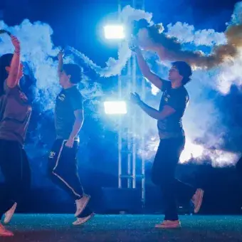 Copa Intramuros 2025